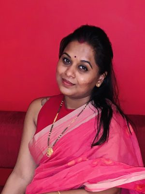 Ms. Jankeedevi Vaishnav