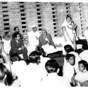Sarla Centre for Professional Education